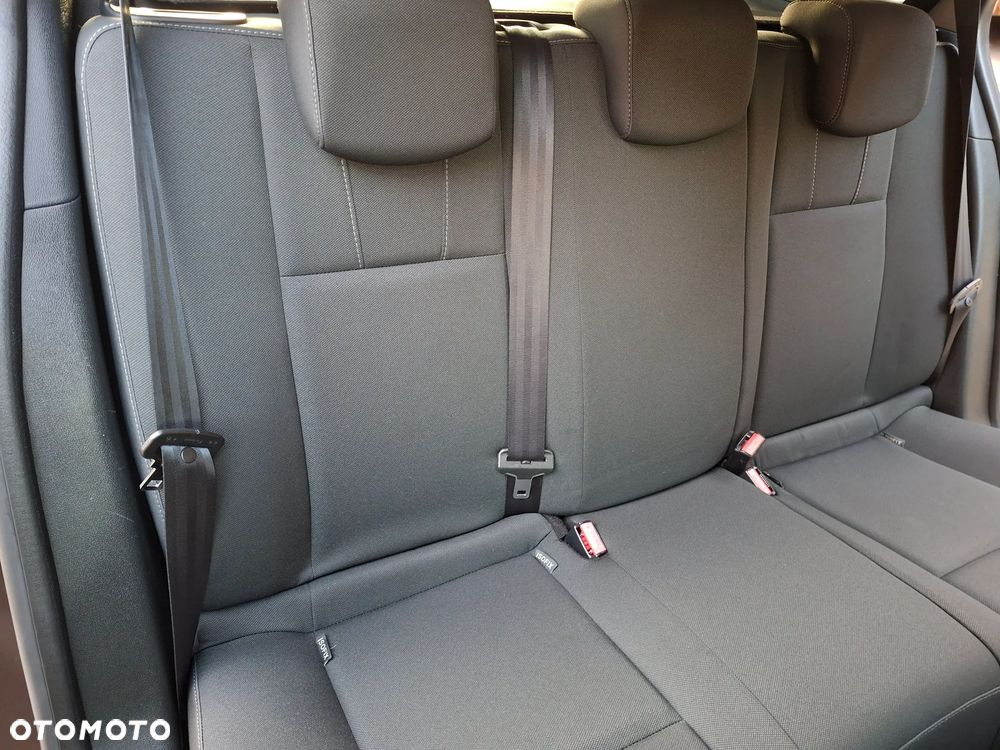 Renault Megane 1.6 16V 100 TomTom Edition - 17