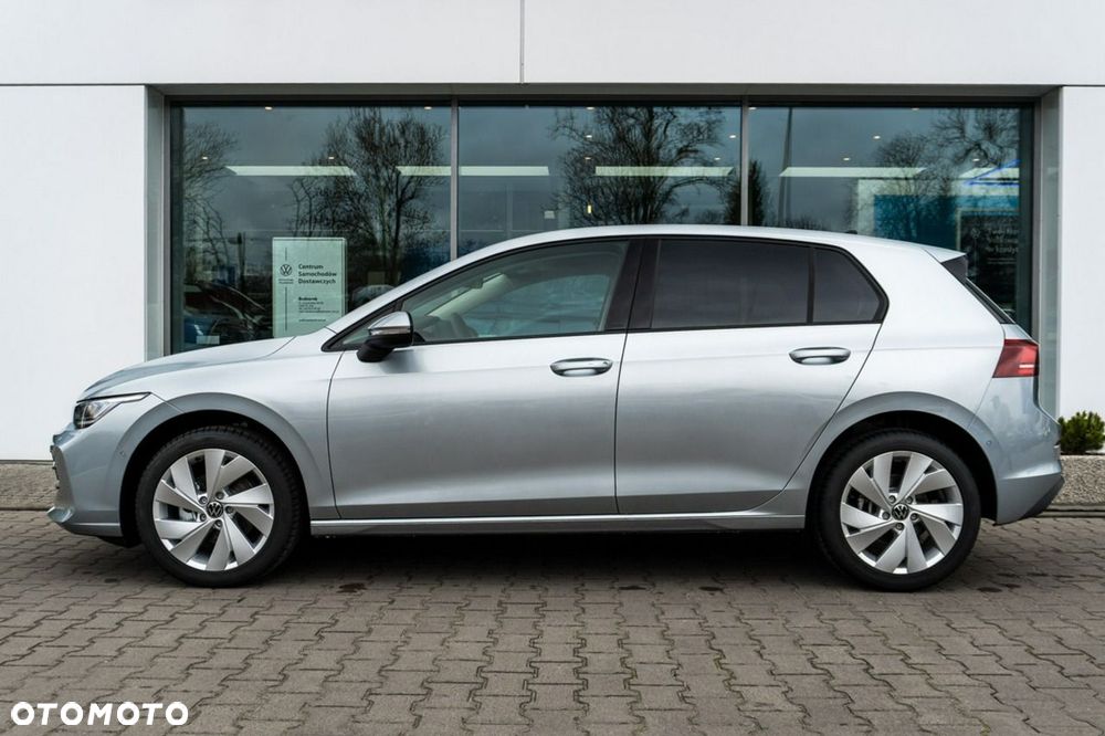Volkswagen Golf - 7