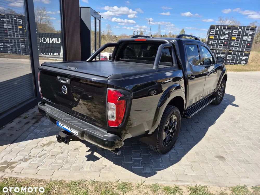 Nissan Navara - 18