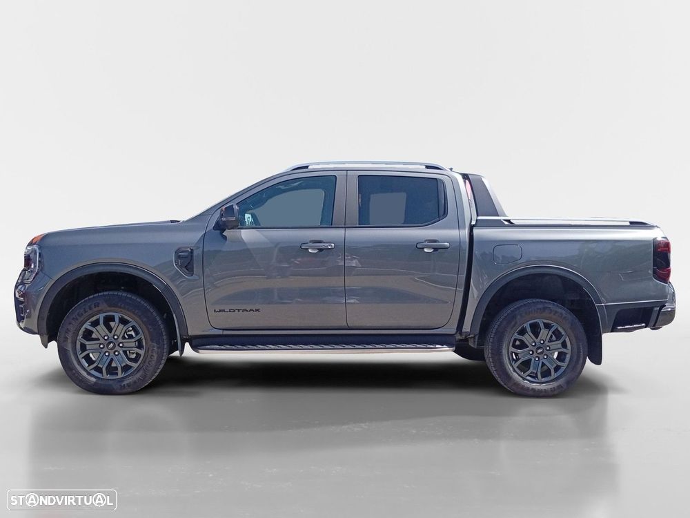 Ford Ranger 2025 photo 2