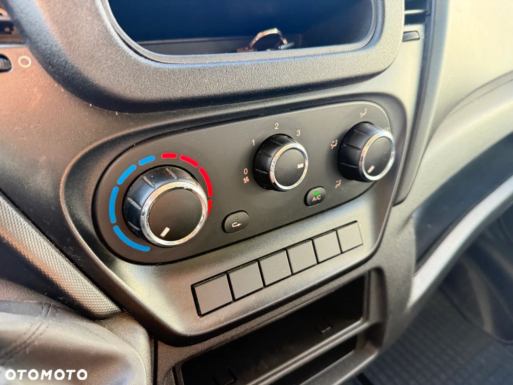 Iveco Daily 35C15 - 18