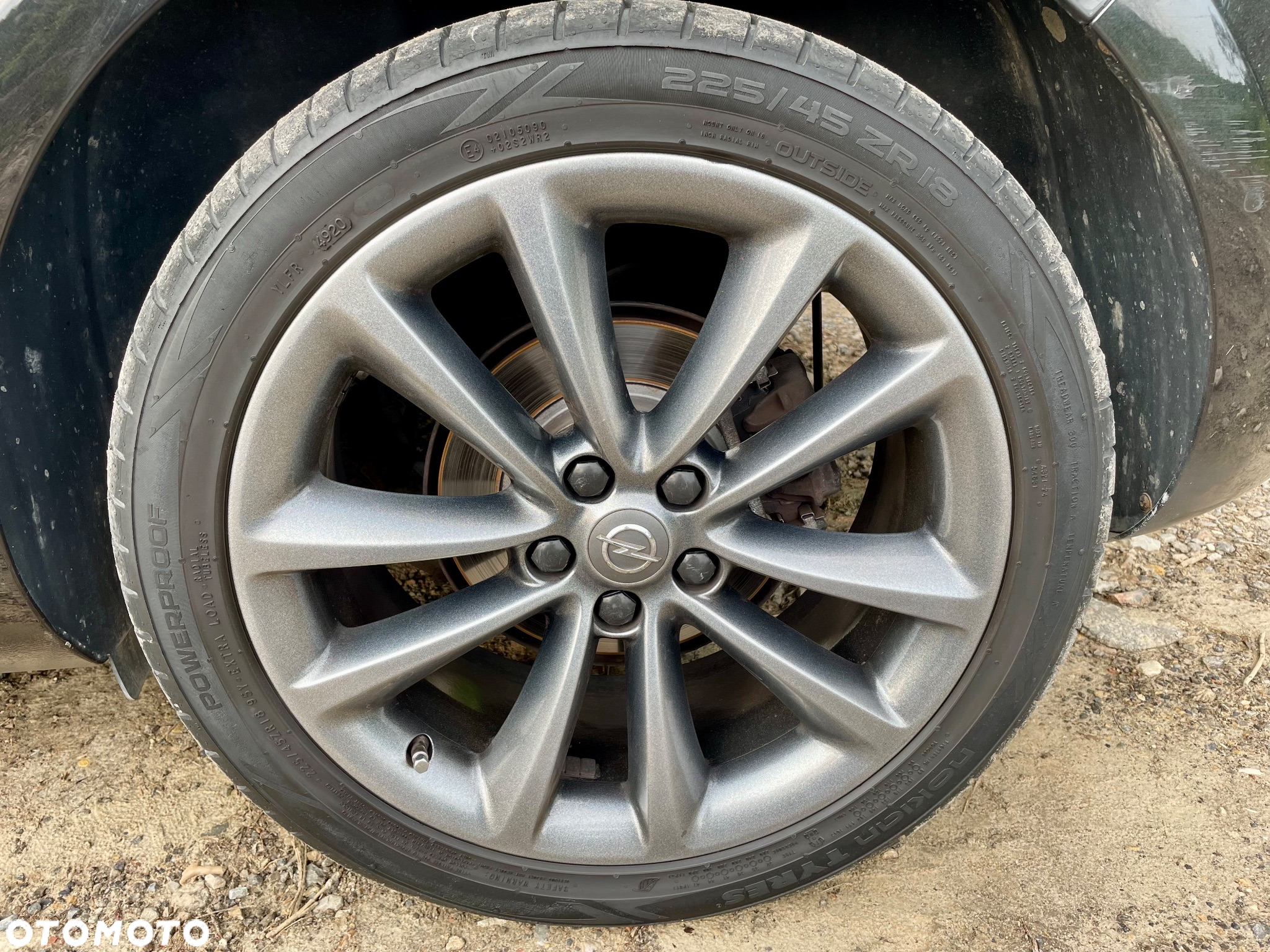 Opel Astra IV 1.4 T Active - 24