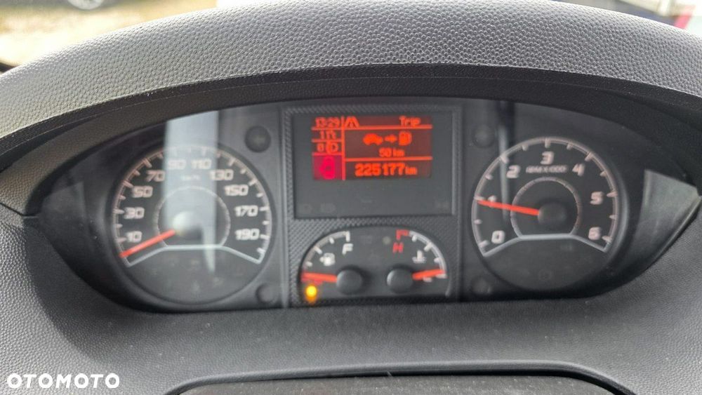 Fiat Ducato - 14