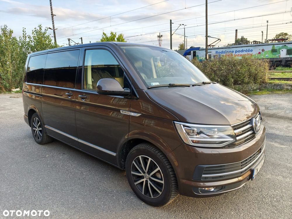 Volkswagen Multivan 2.0 BiTDI L1 Highline DSG - 6