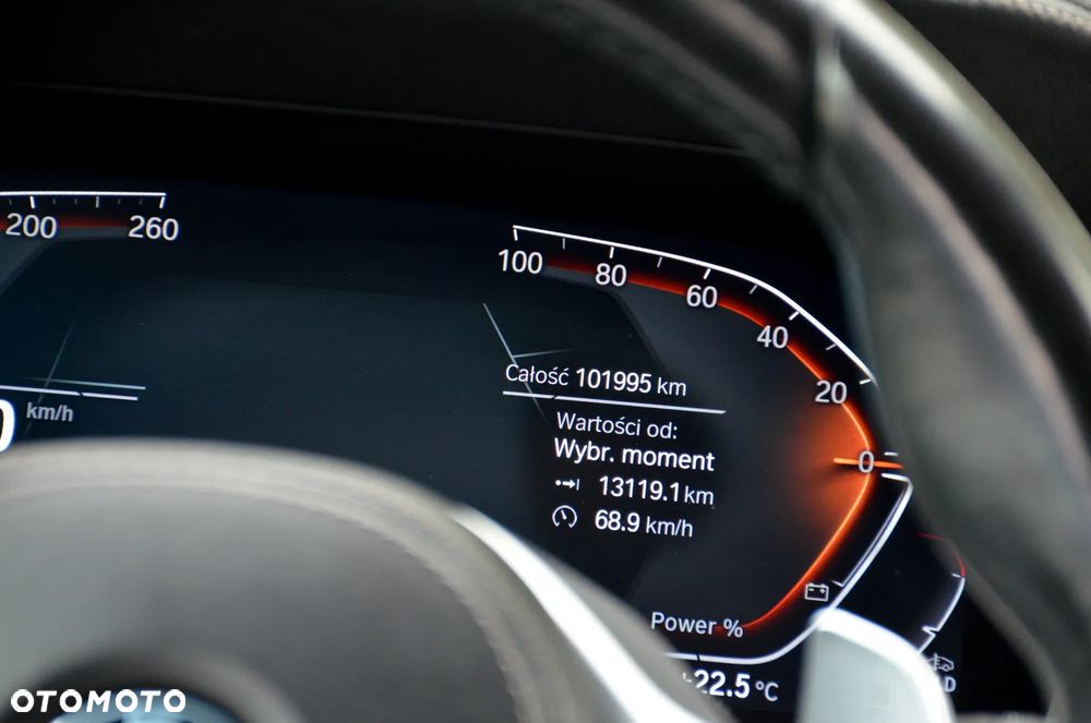 BMW X5 xDrive30d mHEV sport - 32