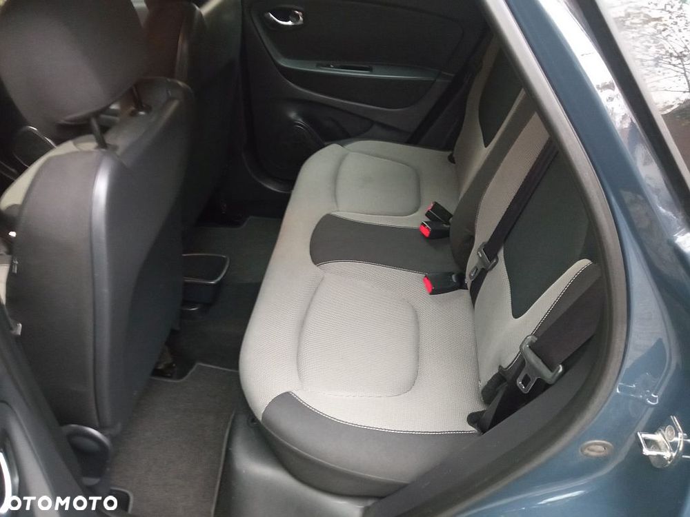 Renault Captur 0.9 Energy TCe Life EU6 - 11