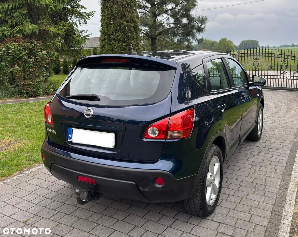 Nissan Qashqai 2.0 Acenta - 5