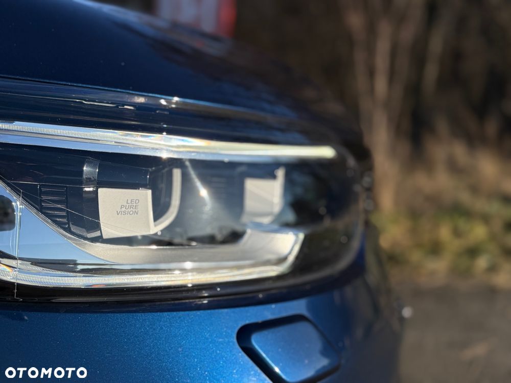 Renault Kadjar 1.3 TCe FAP Intens EDC - 5