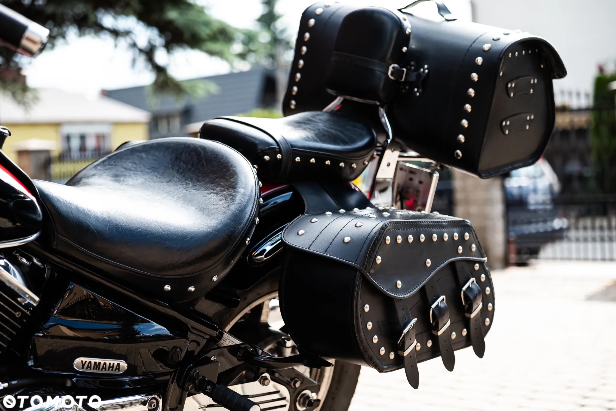 Yamaha Drag Star - 34