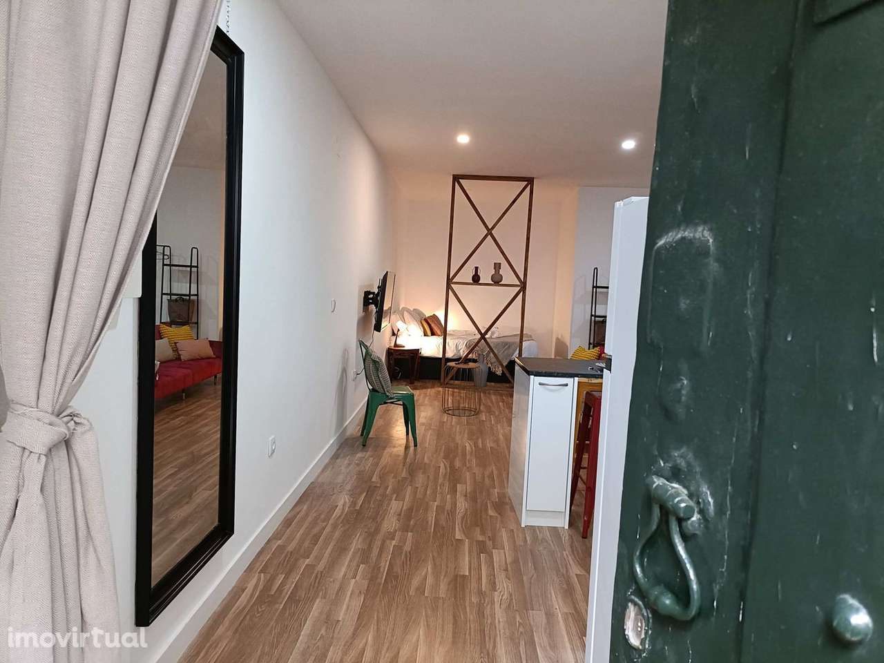 Apartamento Mobilado - Alfama - Grande imagem: 2/9