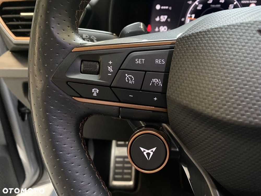 Cupra Leon - 32