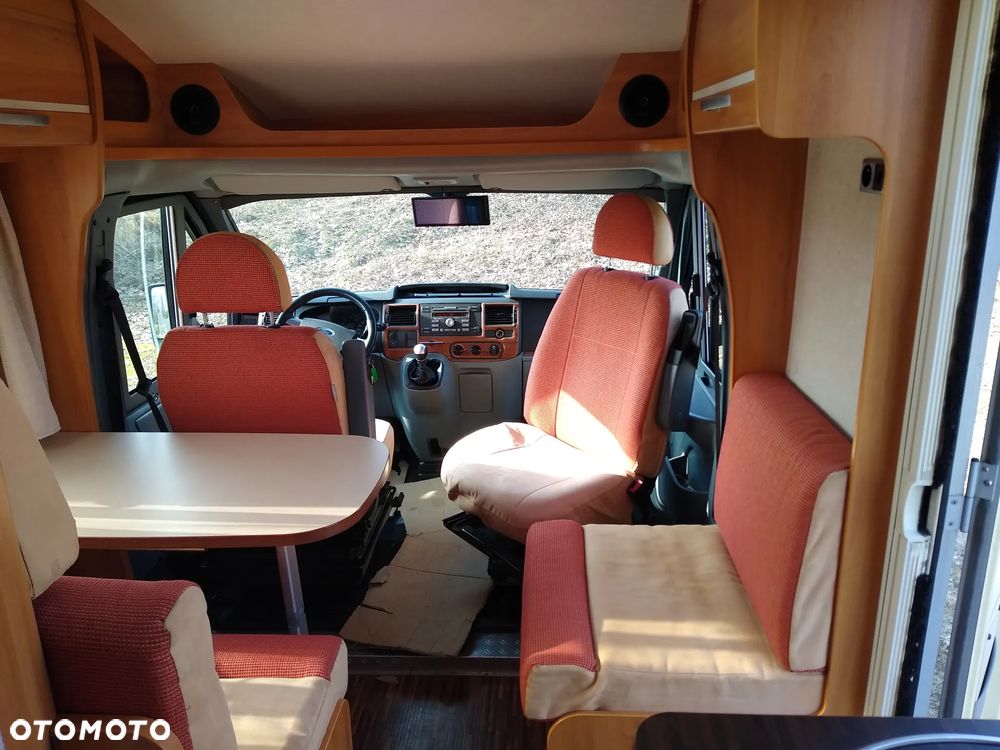 Hymer-Eriba HV 562 - 3