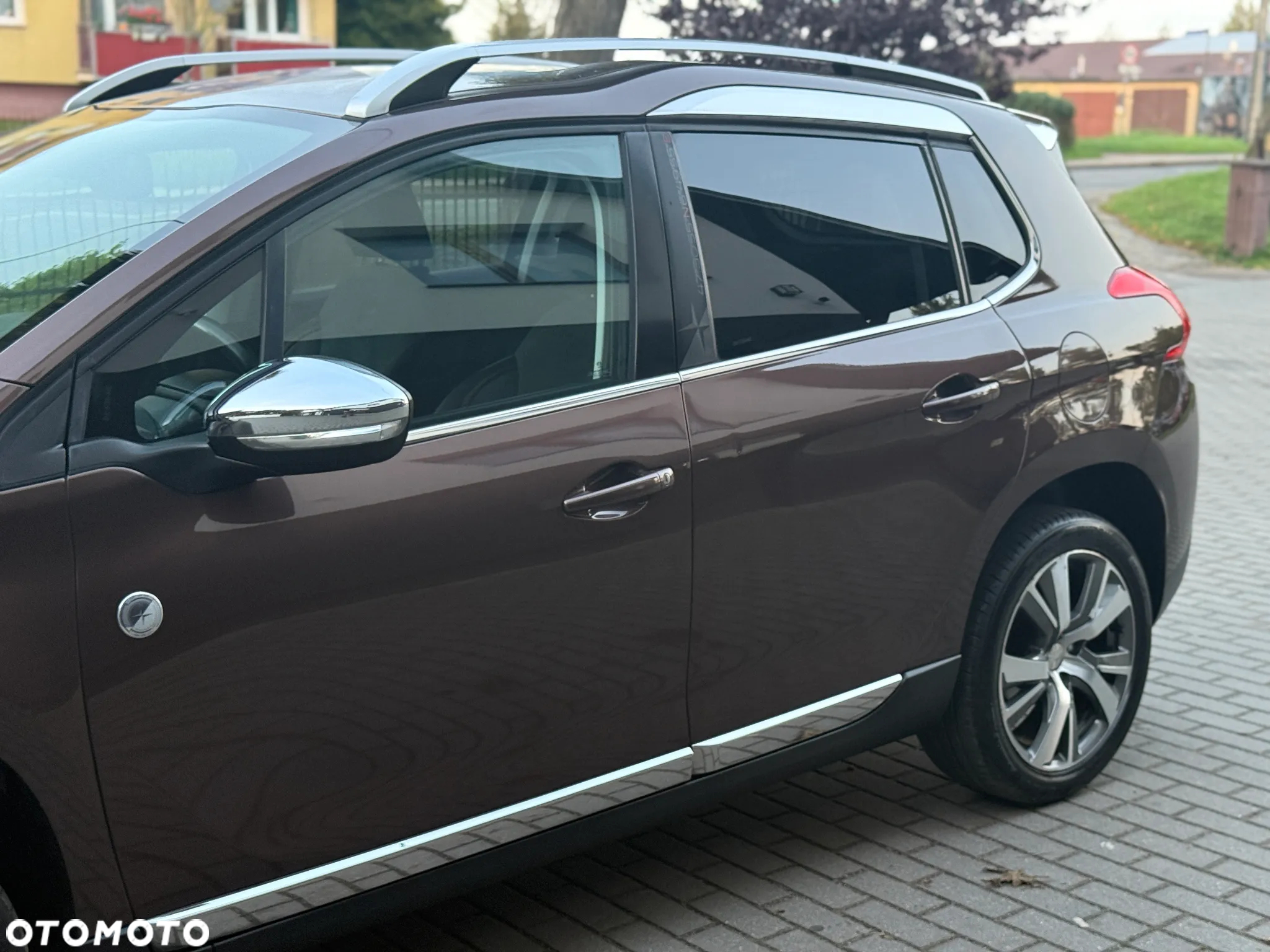 Peugeot 2008 - 20