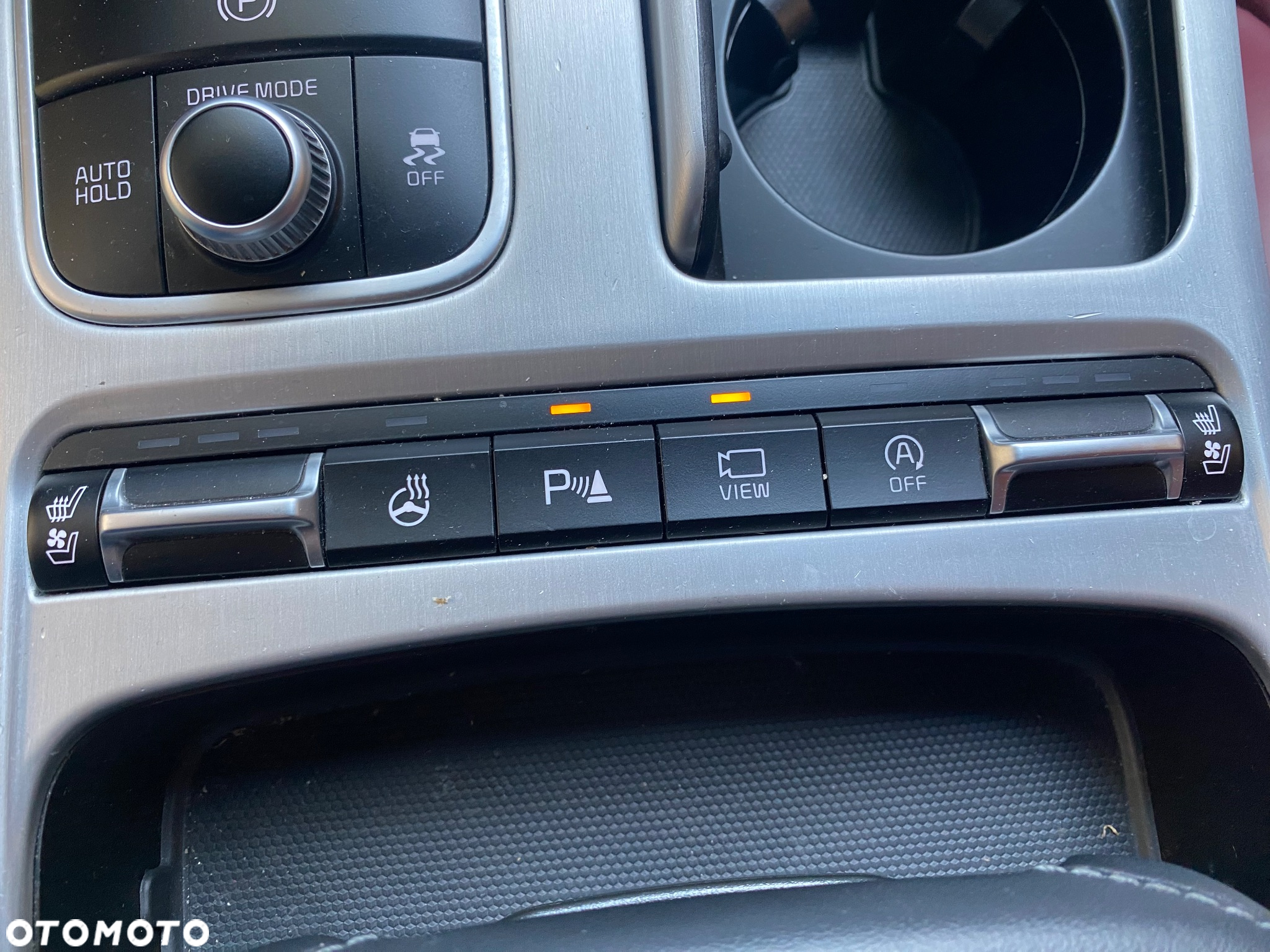 Kia Stinger 3.3 T-GDI V6 GT AWD - 30