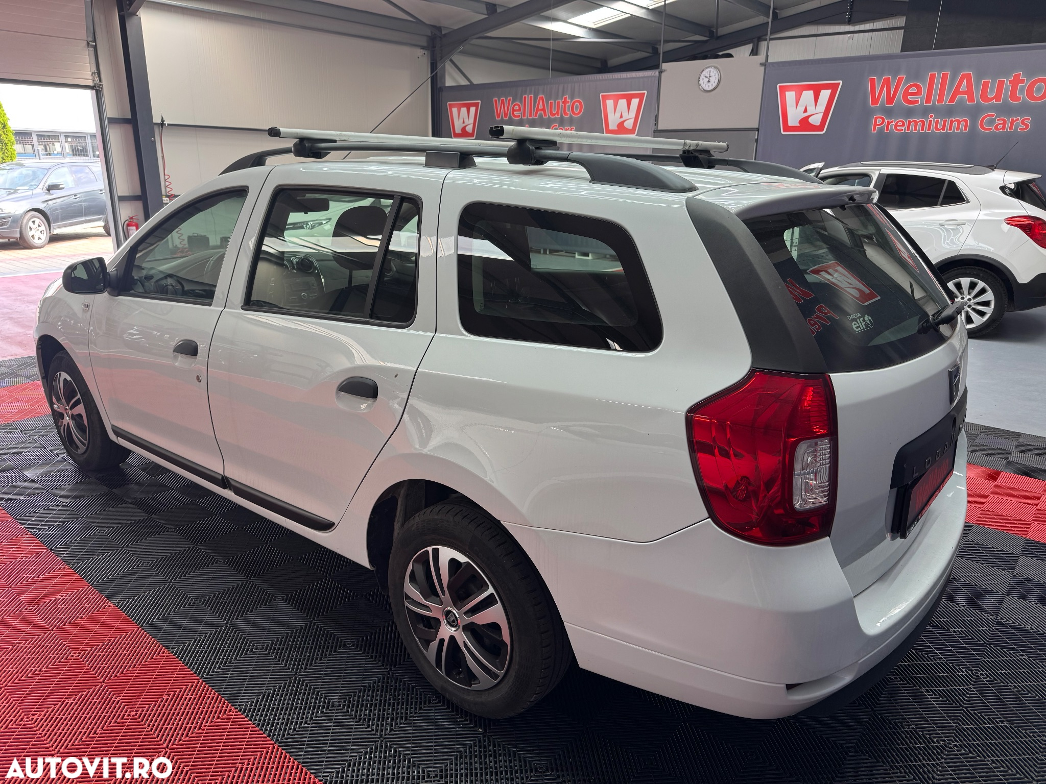 Dacia Logan - 6