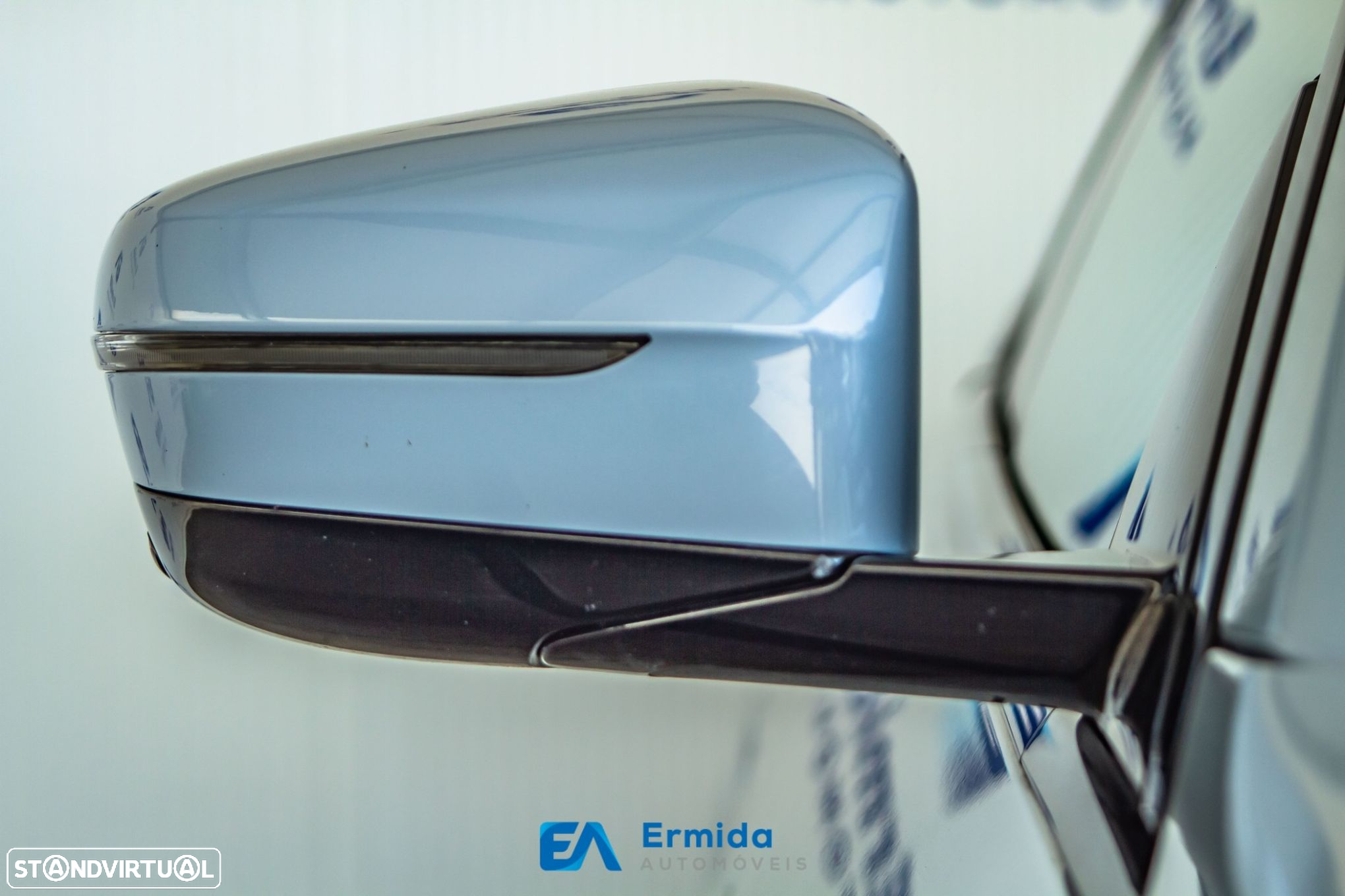 BMW 420 i Pack Desportivo M Auto - 10