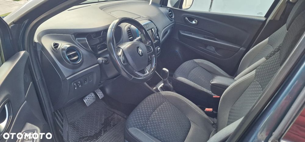 Renault Captur 1.2 Energy TCe S-Edition EDC - 9
