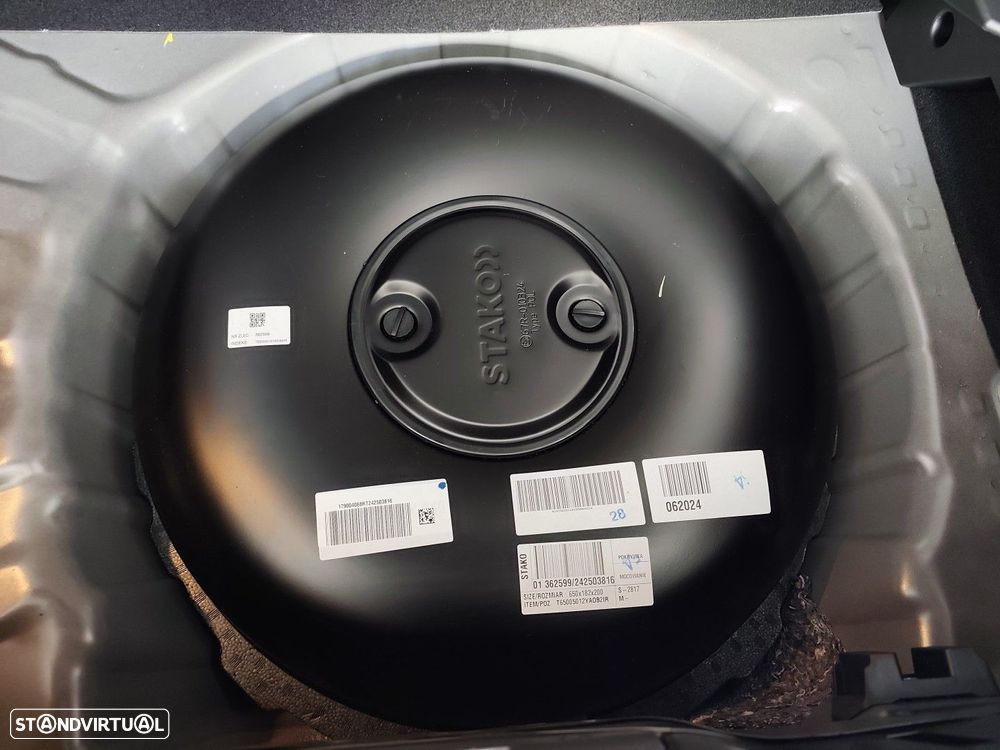 Dacia Sandero 1.0 ECO-G Stepway Extreme + Up&Go Bi-Fuel - 17