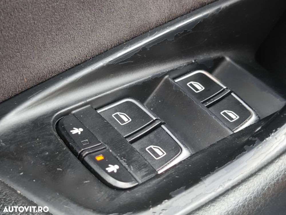 Audi A6 3.0 TDI Multitronic - 34