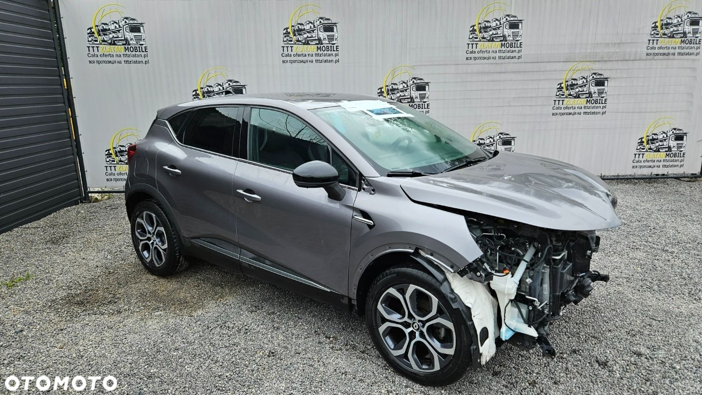 Renault Captur - 14
