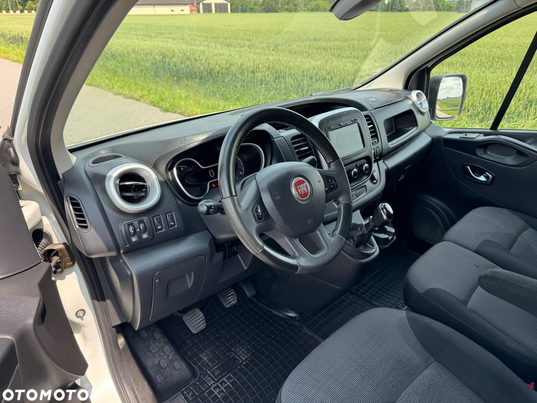 Fiat Talento - 8