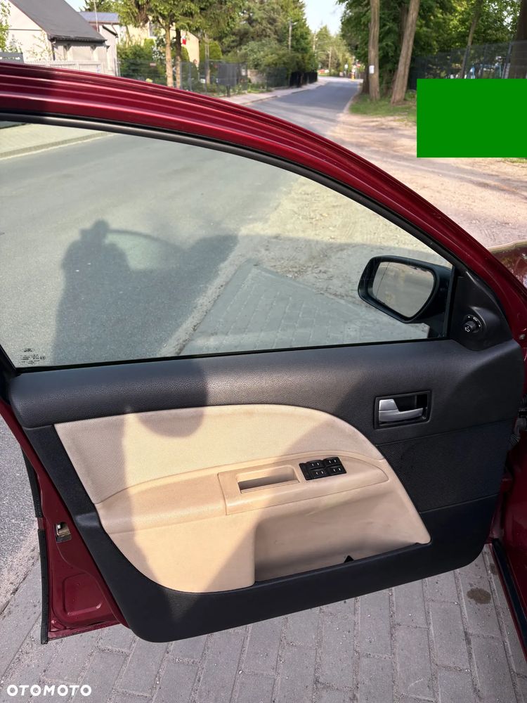 Ford Mondeo - 6
