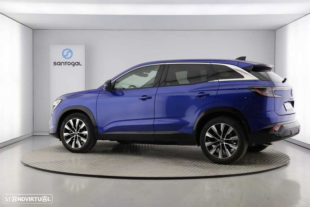 Renault Austral 1.3 Mild Hybrid Techno - 17