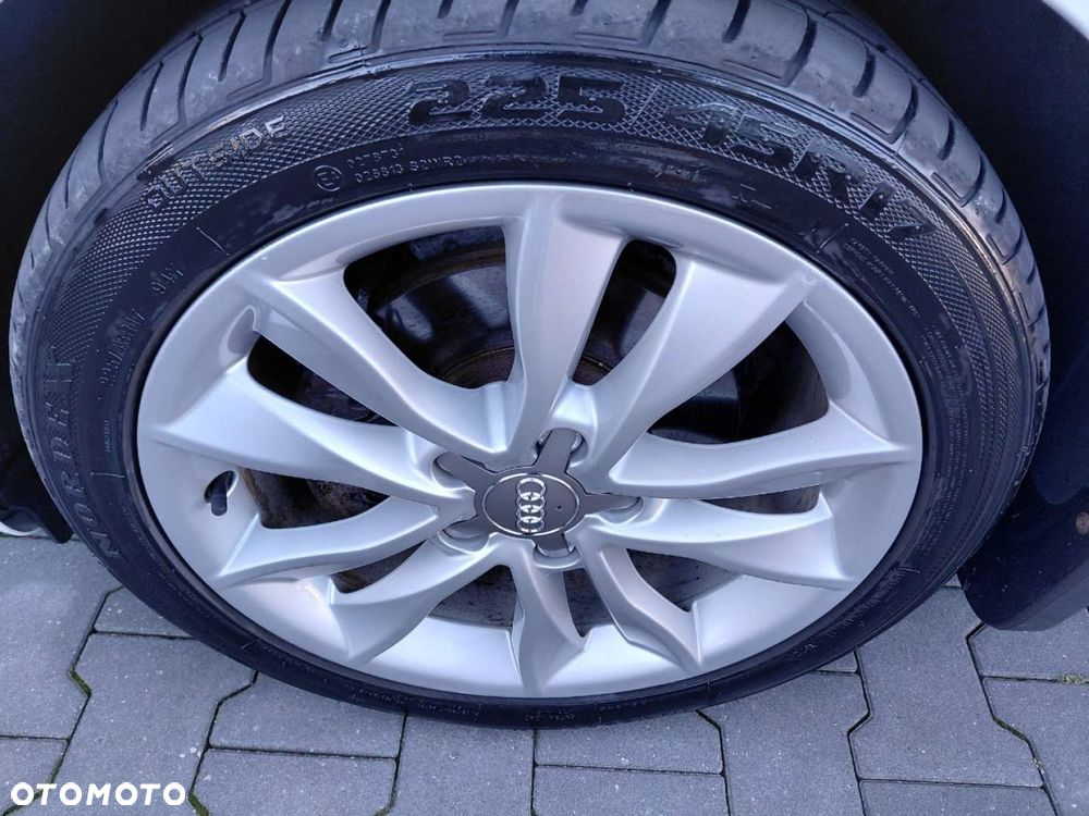 Audi A3 Sportback - 23