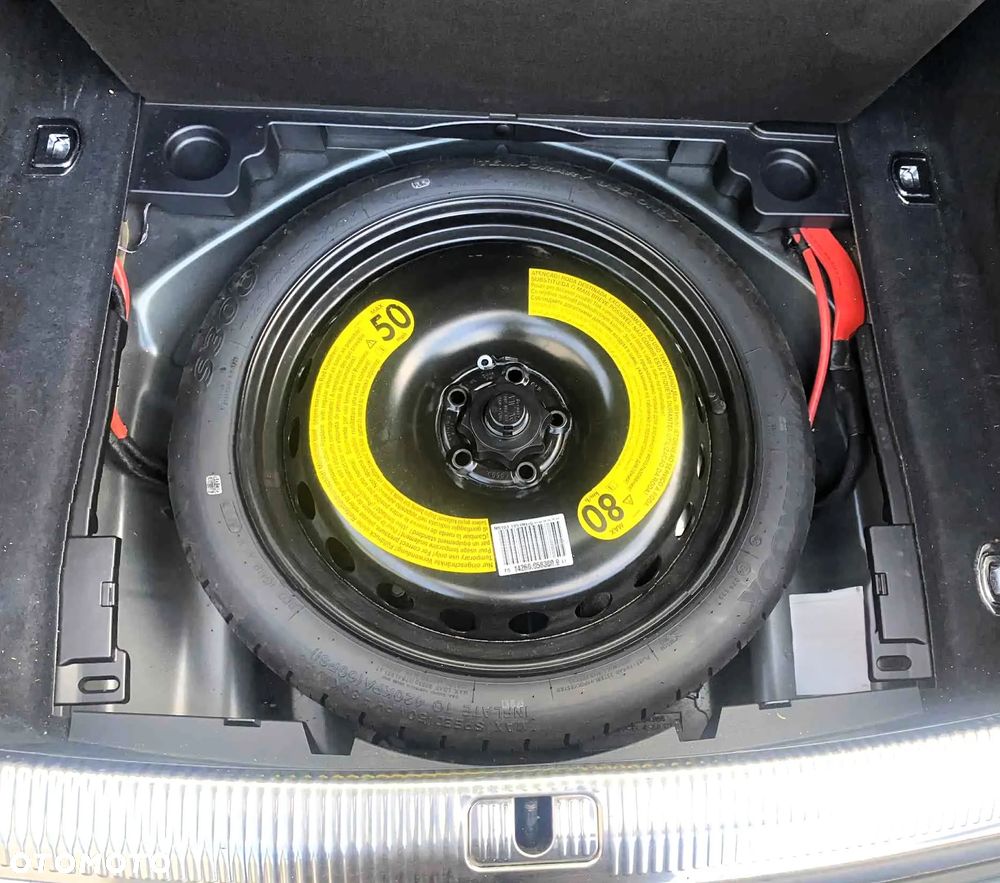Audi A5 Sportback 2.0 TFSI - 12