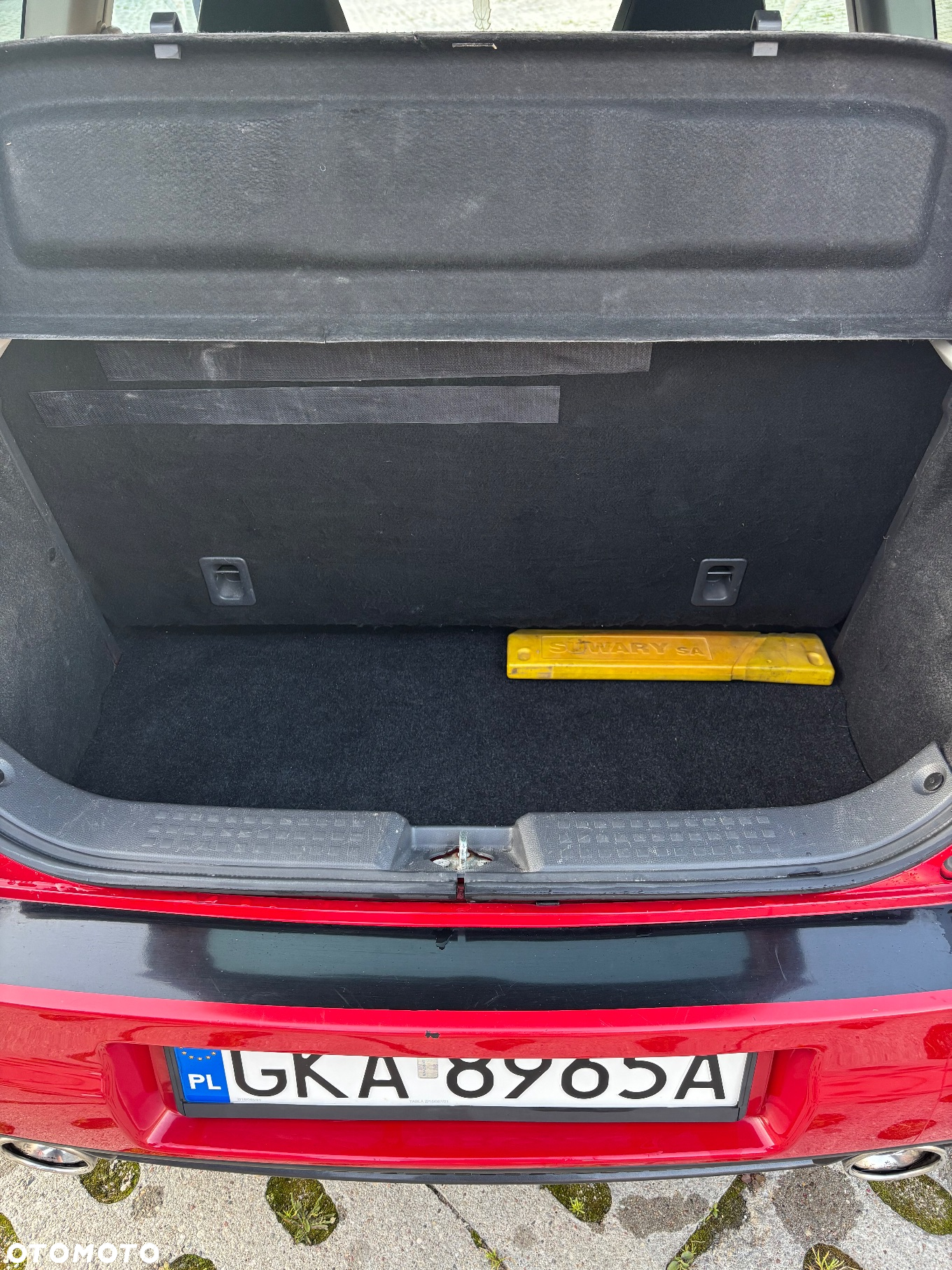 Suzuki Swift 1.6 Sport - 10