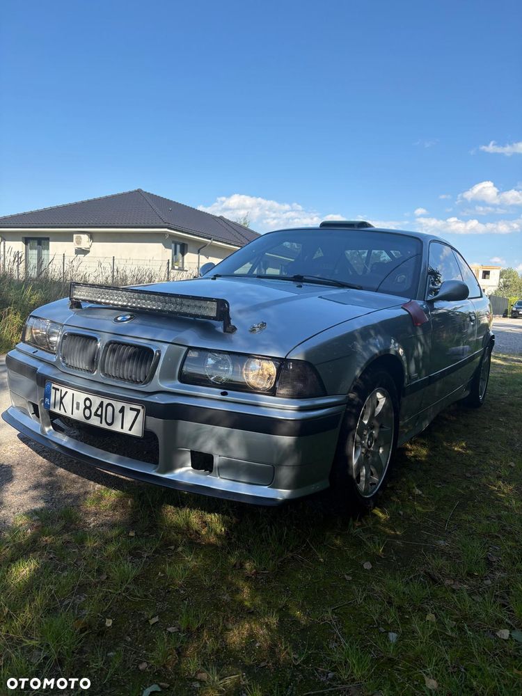 BMW M3 Standard - 23