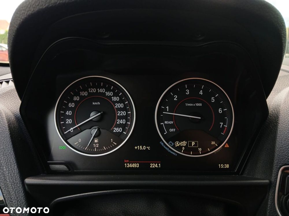 BMW Seria 1 - 31