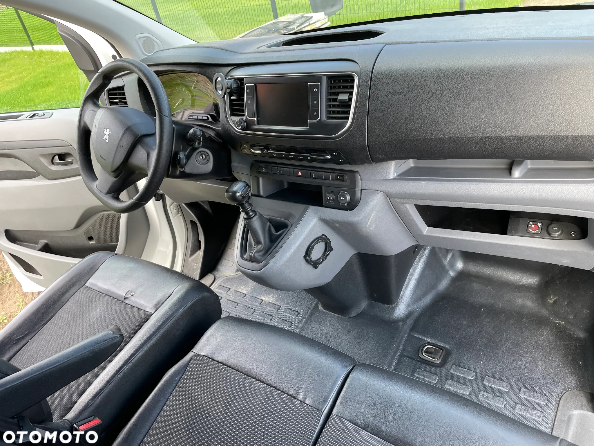 Peugeot Expert - 16