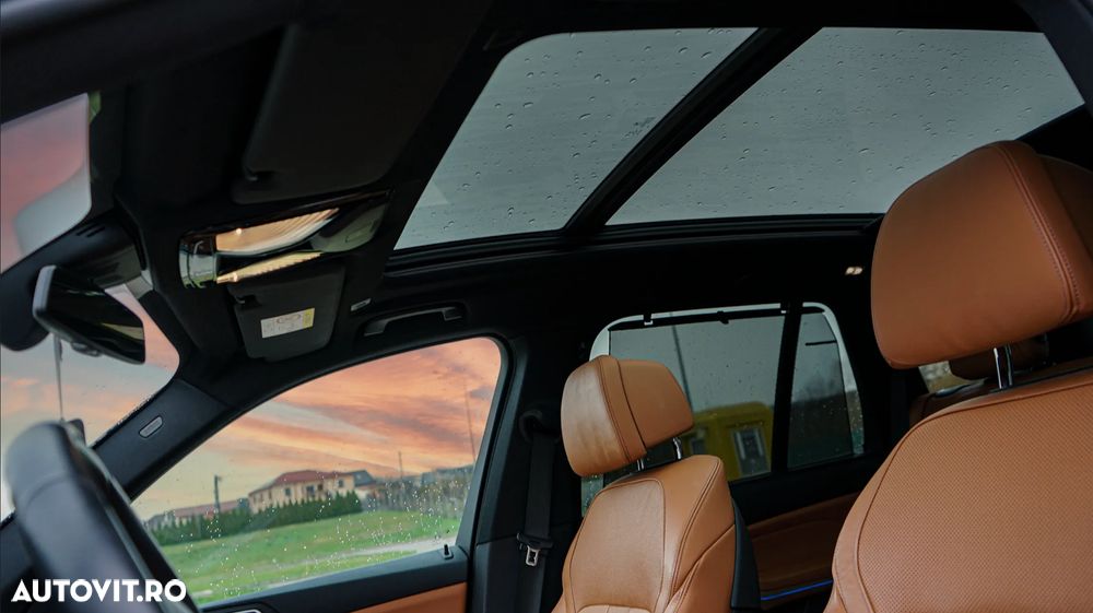 BMW X5 - 8