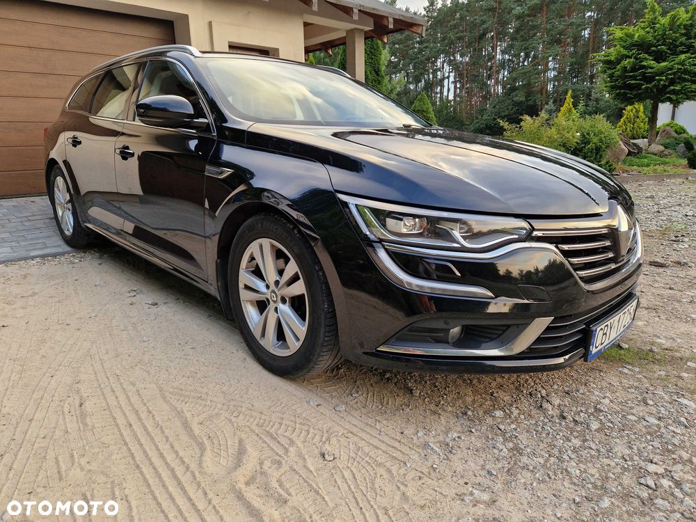 Renault Talisman - 3