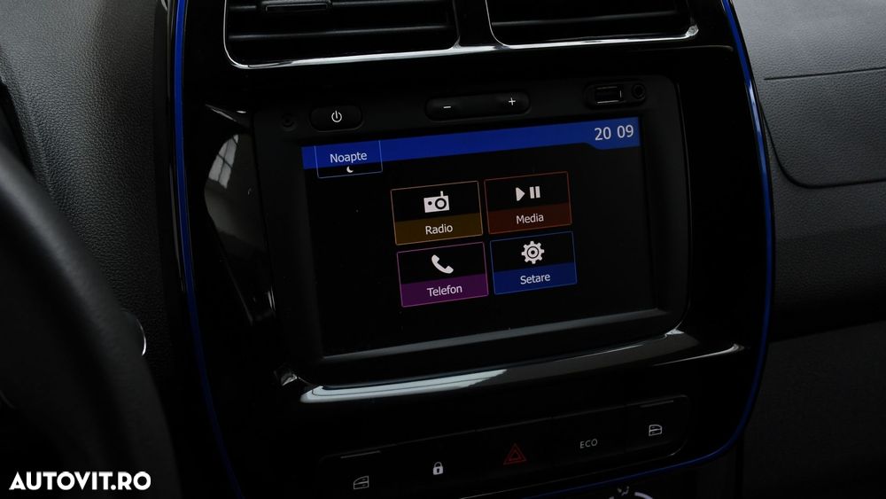 Dacia Spring Comfort - 14