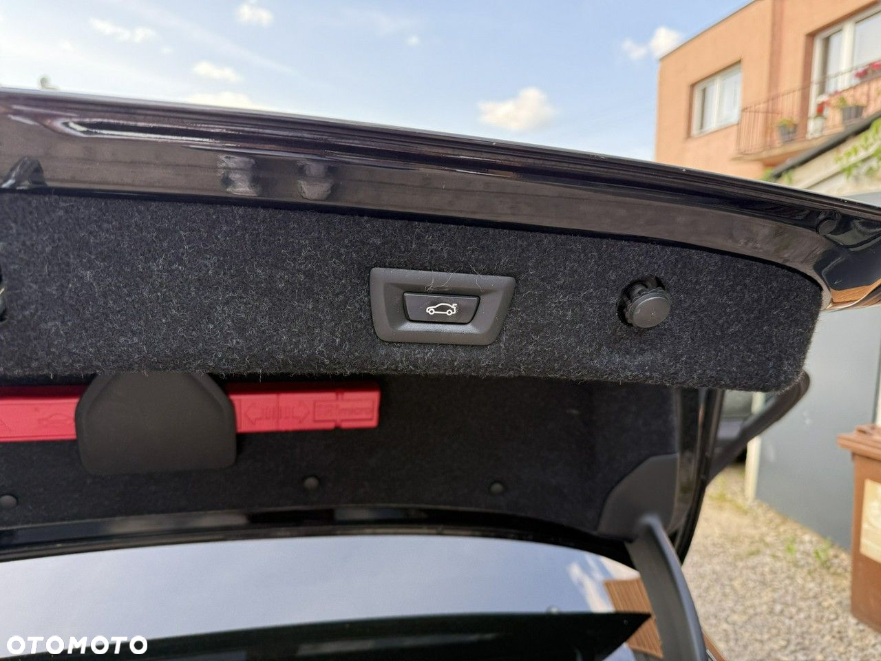 BMW Seria 5 - 28