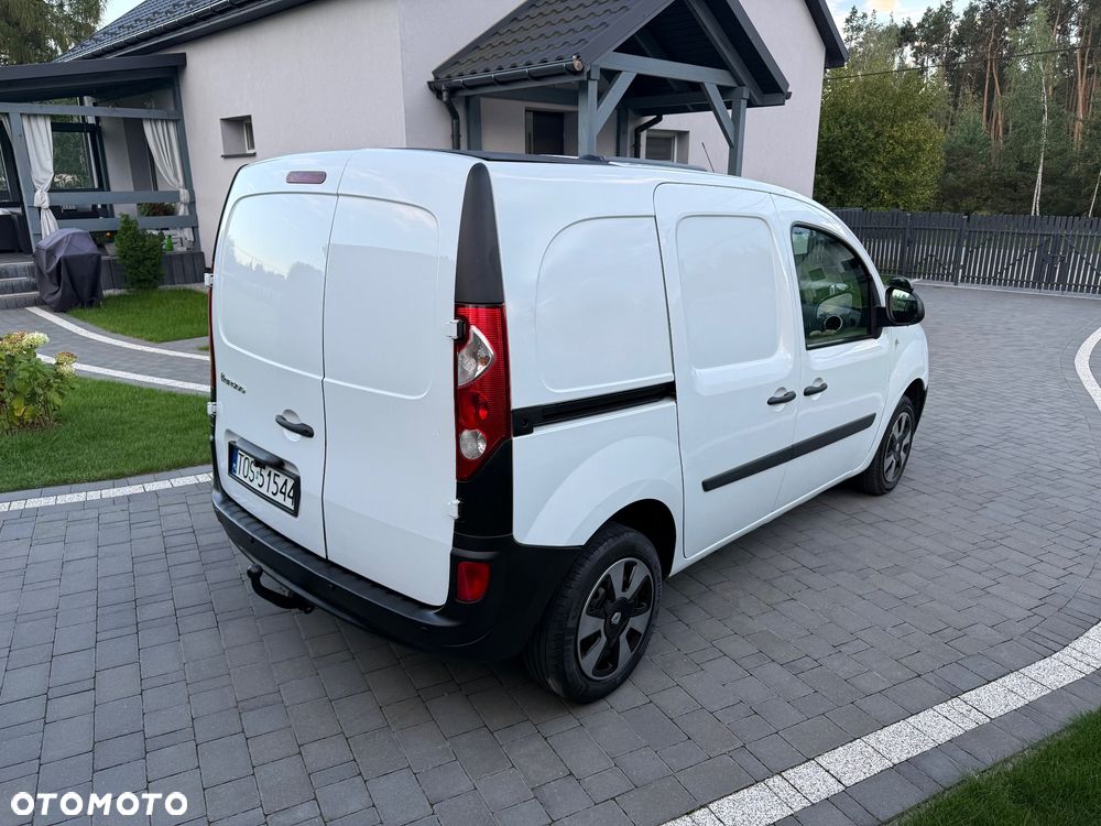 Renault Kangoo 1.5 dCi Business - 5
