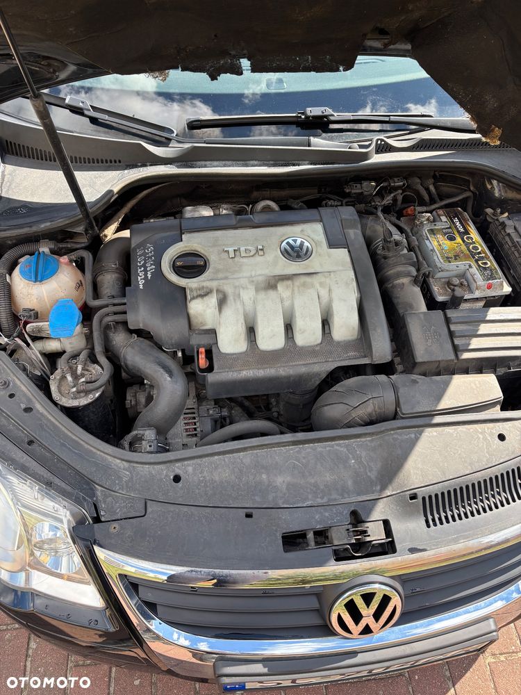 Volkswagen Eos 2.0 TDI DPF Individual Chrom - 13