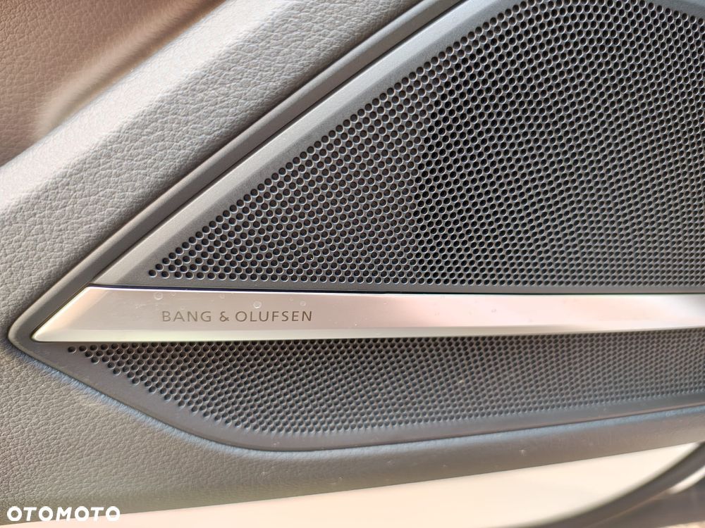 Audi A8 50 TDI quattro tiptronic - 22