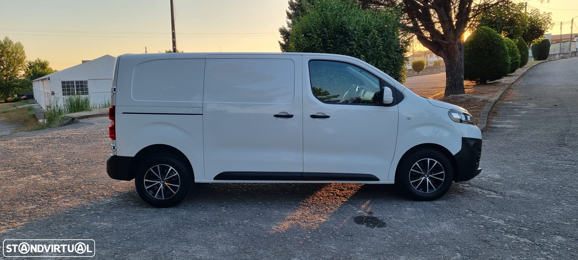 Citroën Jumpy - 21