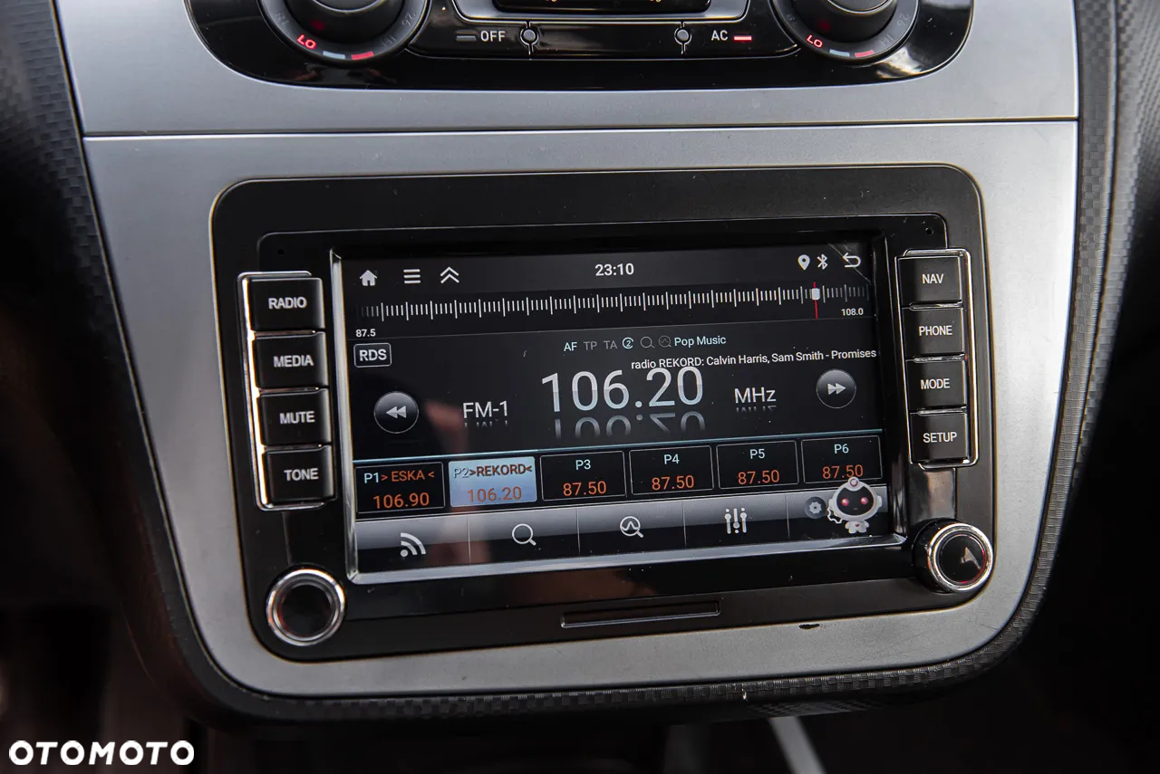 Seat Altea XL - 29