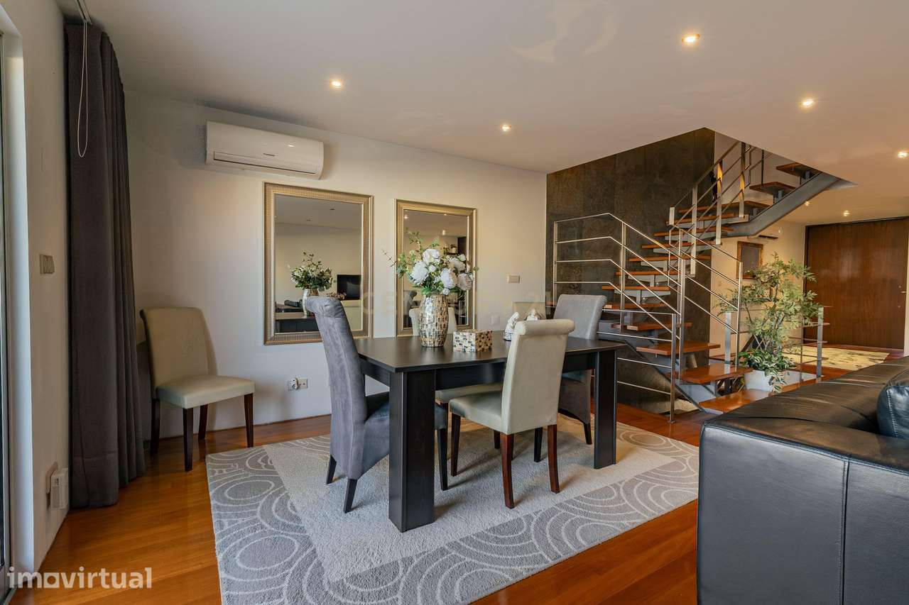 Moradia T3 com Suite em Frossos, Braga – Conforto, Luxo e Localização - Grande imagem: 2/43