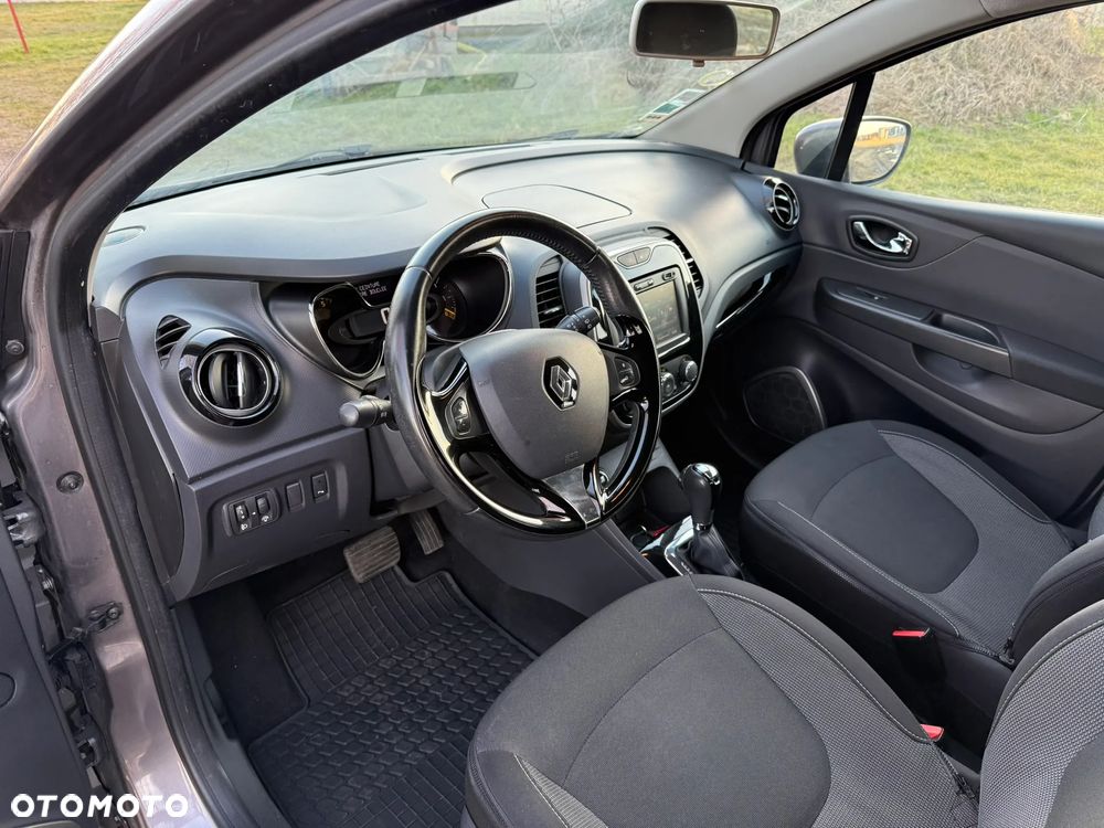 Renault Captur - 13