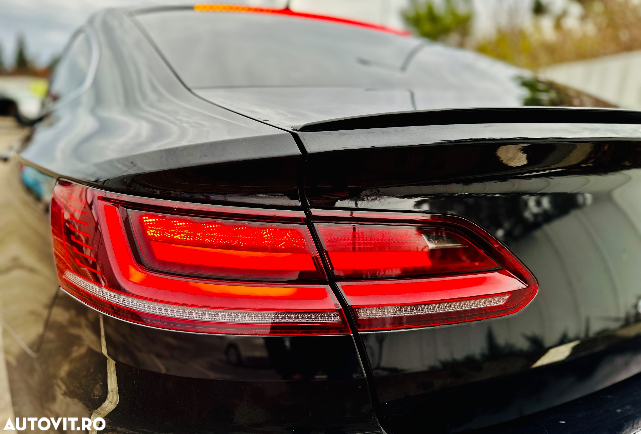 Volkswagen ARTEON 1.5 TSI ACT OPF DSG Elegance - 12