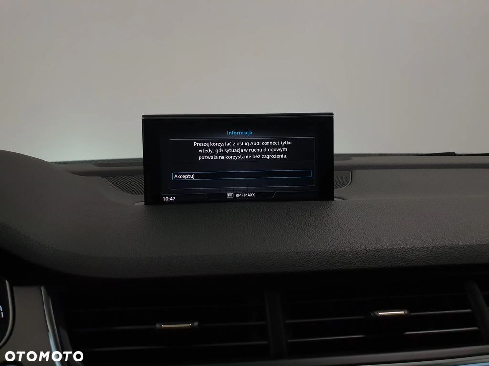 Audi Q7 3.0 TDI ultra Quattro Tiptronic - 19