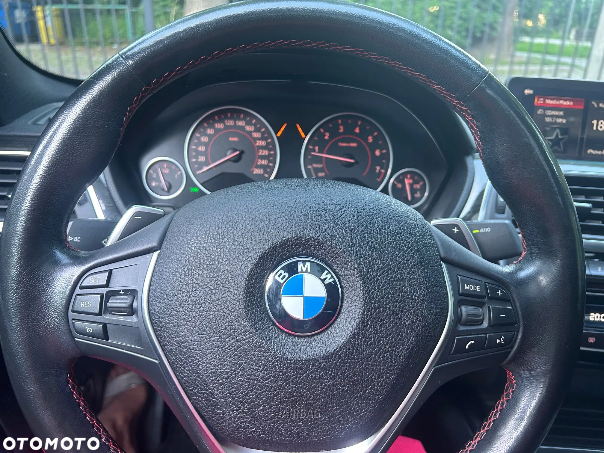 BMW Seria 4 430i - 15