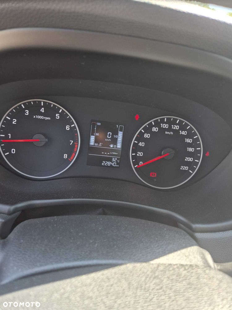 Hyundai i20 - 7