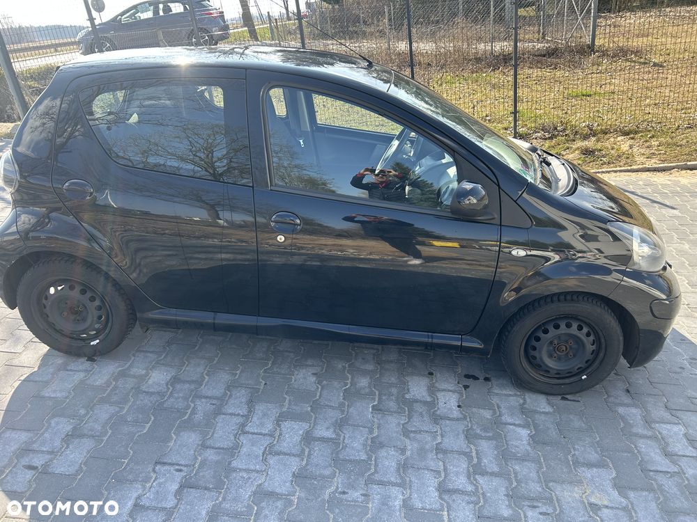 Toyota Aygo Cool - 7