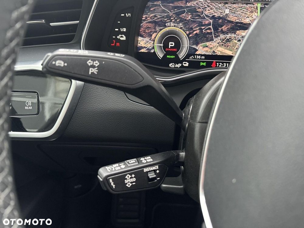 Audi A7 Sportback - 22